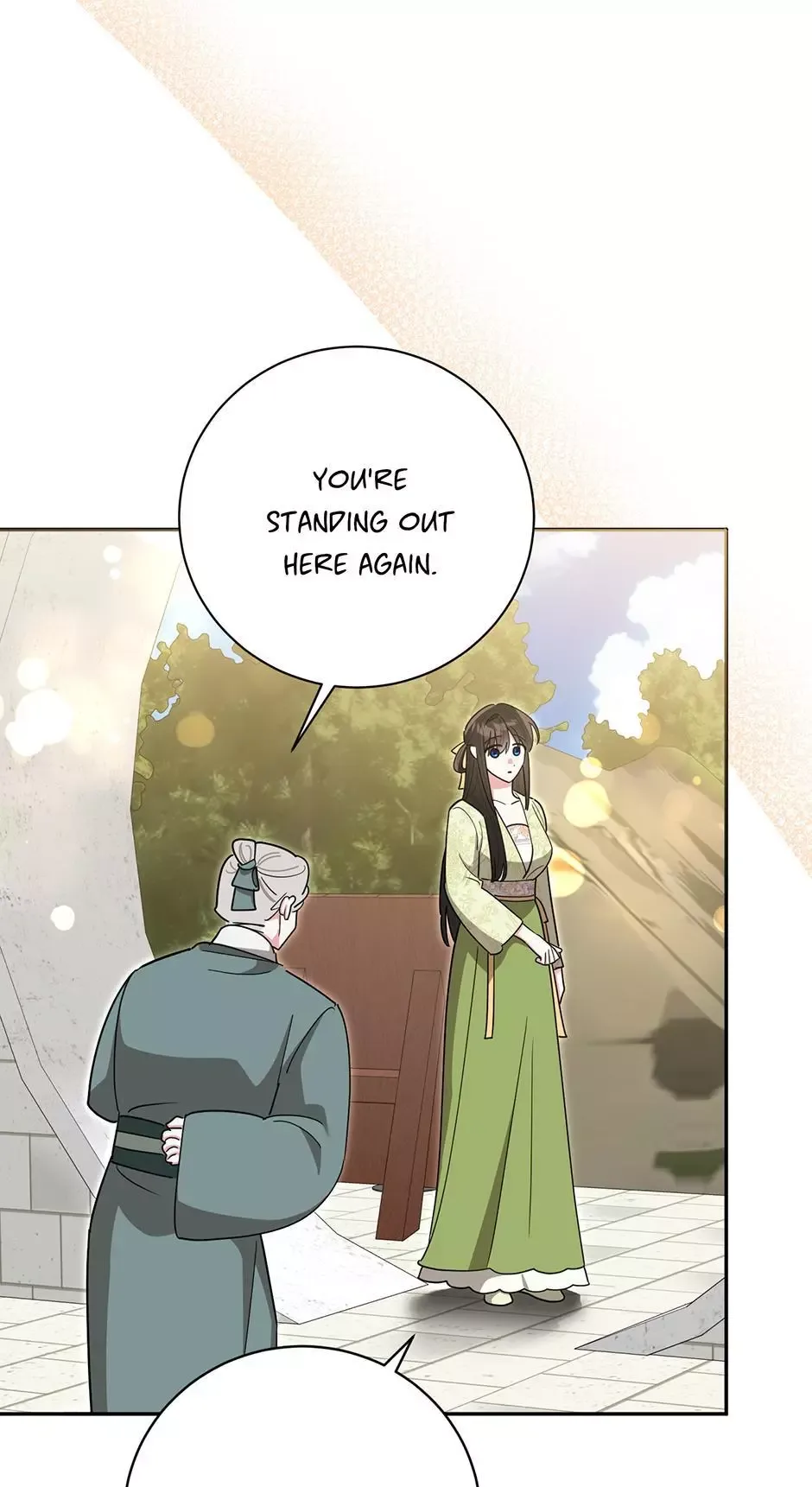 I am the Precious Daughter of the Greatest Villain in the Fantasy World Chapter 143 page 11