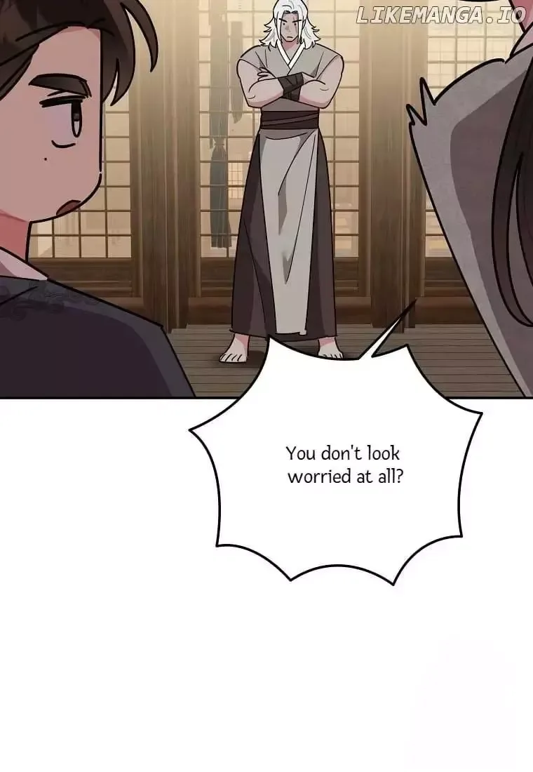 I am the Precious Daughter of the Greatest Villain in the Fantasy World Chapter 137 page 86