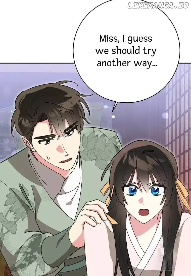 I am the Precious Daughter of the Greatest Villain in the Fantasy World Chapter 140 page 45