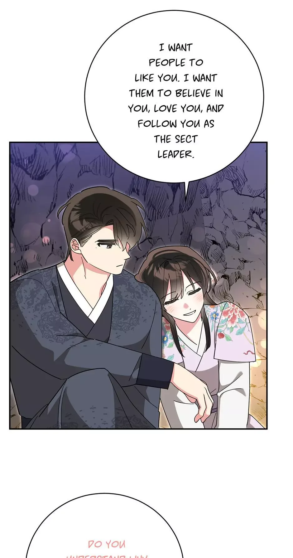 I am the Precious Daughter of the Greatest Villain in the Fantasy World Chapter 145 page 24