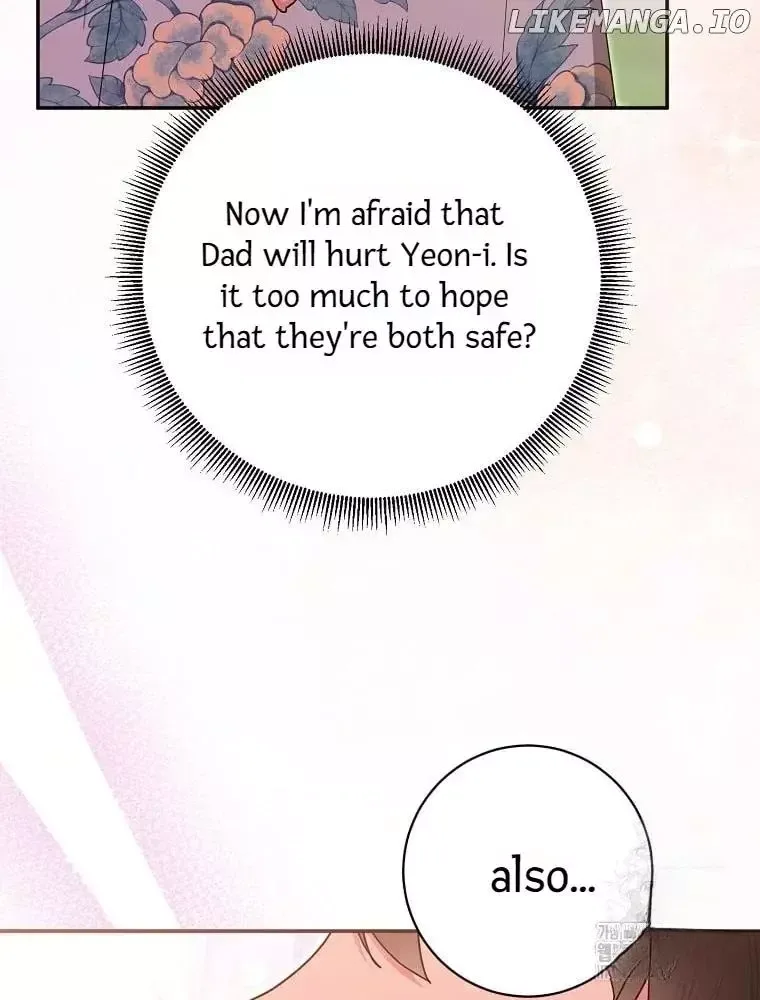 I am the Precious Daughter of the Greatest Villain in the Fantasy World Chapter 141 page 52