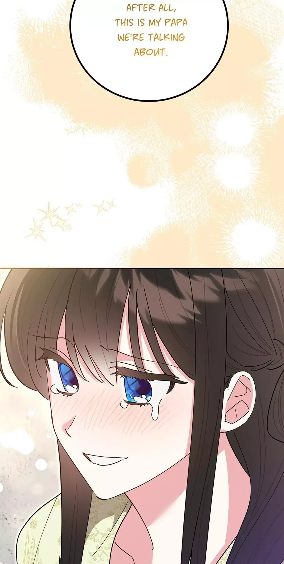 I am the Precious Daughter of the Greatest Villain in the Fantasy World Chapter 143 page 19