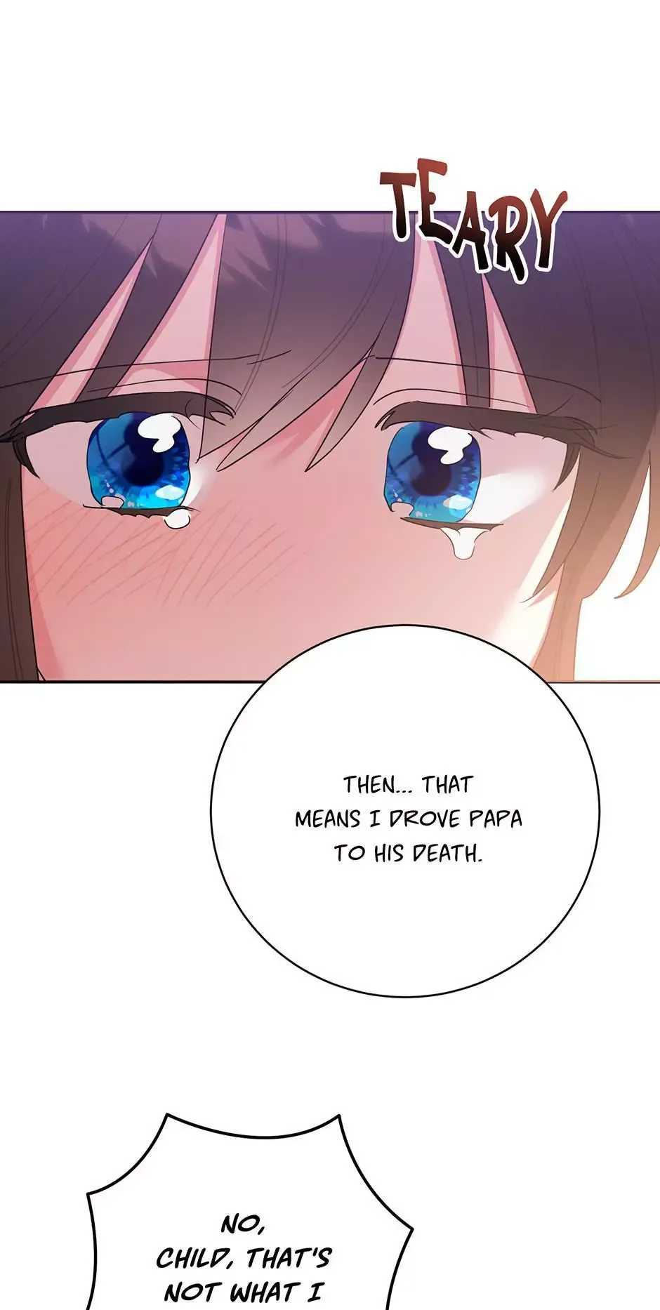 I am the Precious Daughter of the Greatest Villain in the Fantasy World Chapter 143 page 23
