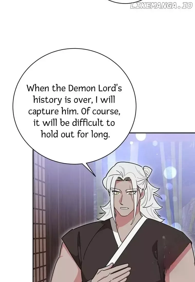 I am the Precious Daughter of the Greatest Villain in the Fantasy World Chapter 140 page 38