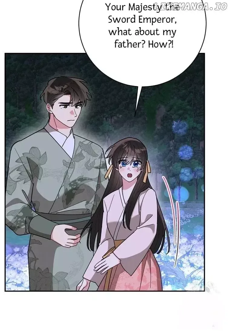 I am the Precious Daughter of the Greatest Villain in the Fantasy World Chapter 139 page 84