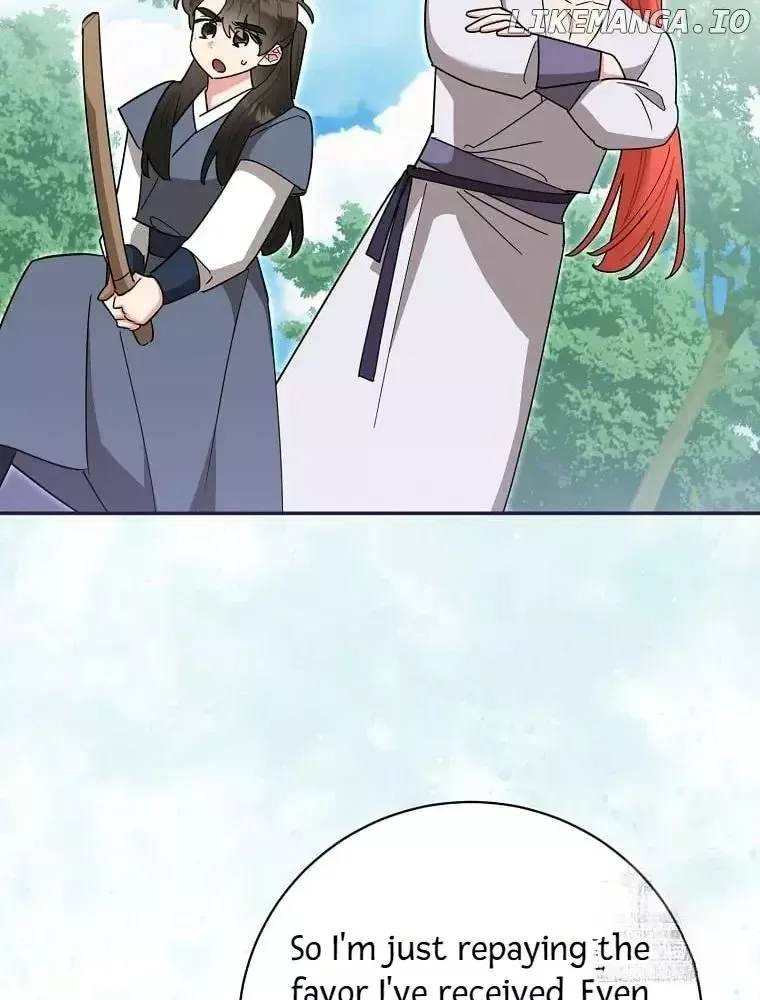 I am the Precious Daughter of the Greatest Villain in the Fantasy World Chapter 141 page 48