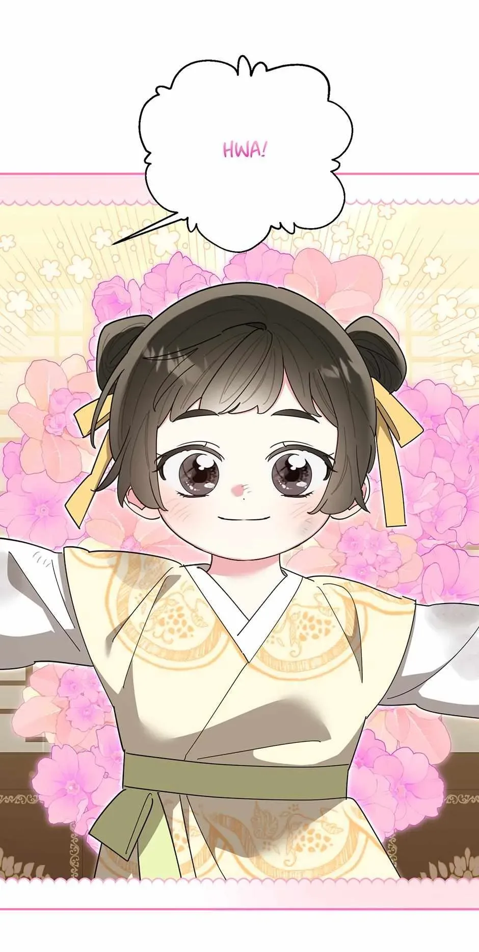 I am the Precious Daughter of the Greatest Villain in the Fantasy World Chapter 147 page 1