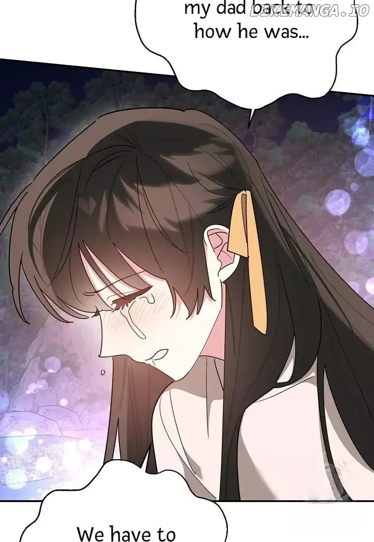 I am the Precious Daughter of the Greatest Villain in the Fantasy World Chapter 139 page 80