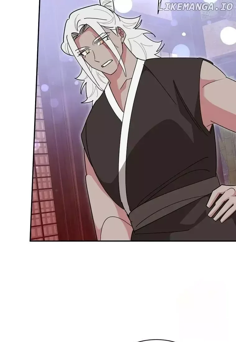 I am the Precious Daughter of the Greatest Villain in the Fantasy World Chapter 140 page 44
