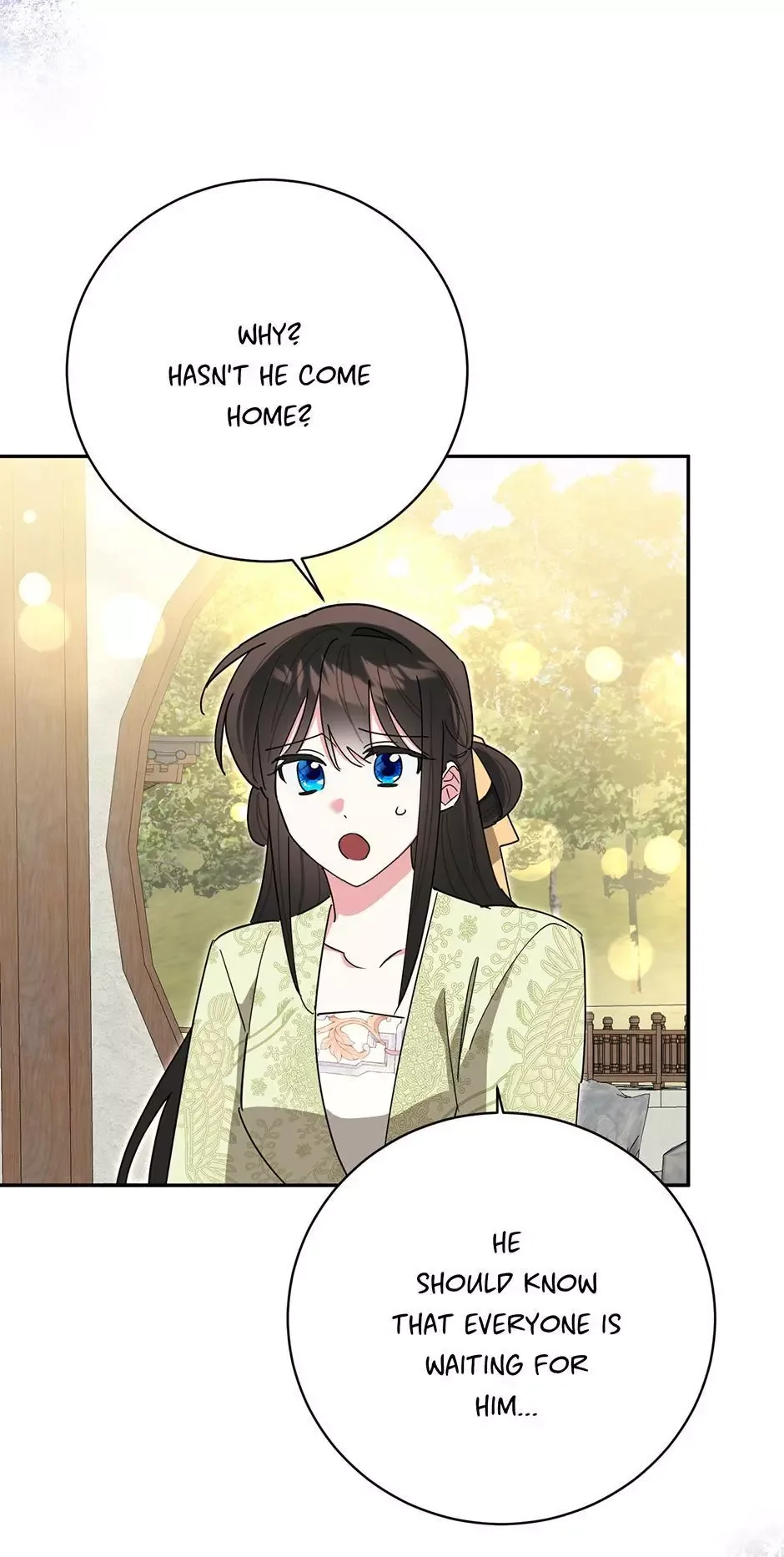 I am the Precious Daughter of the Greatest Villain in the Fantasy World Chapter 144 page 5