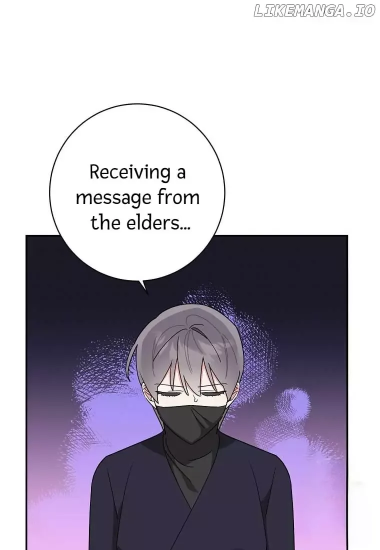 I am the Precious Daughter of the Greatest Villain in the Fantasy World Chapter 138 page 80