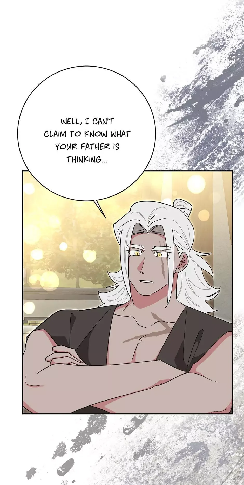 I am the Precious Daughter of the Greatest Villain in the Fantasy World Chapter 144 page 6