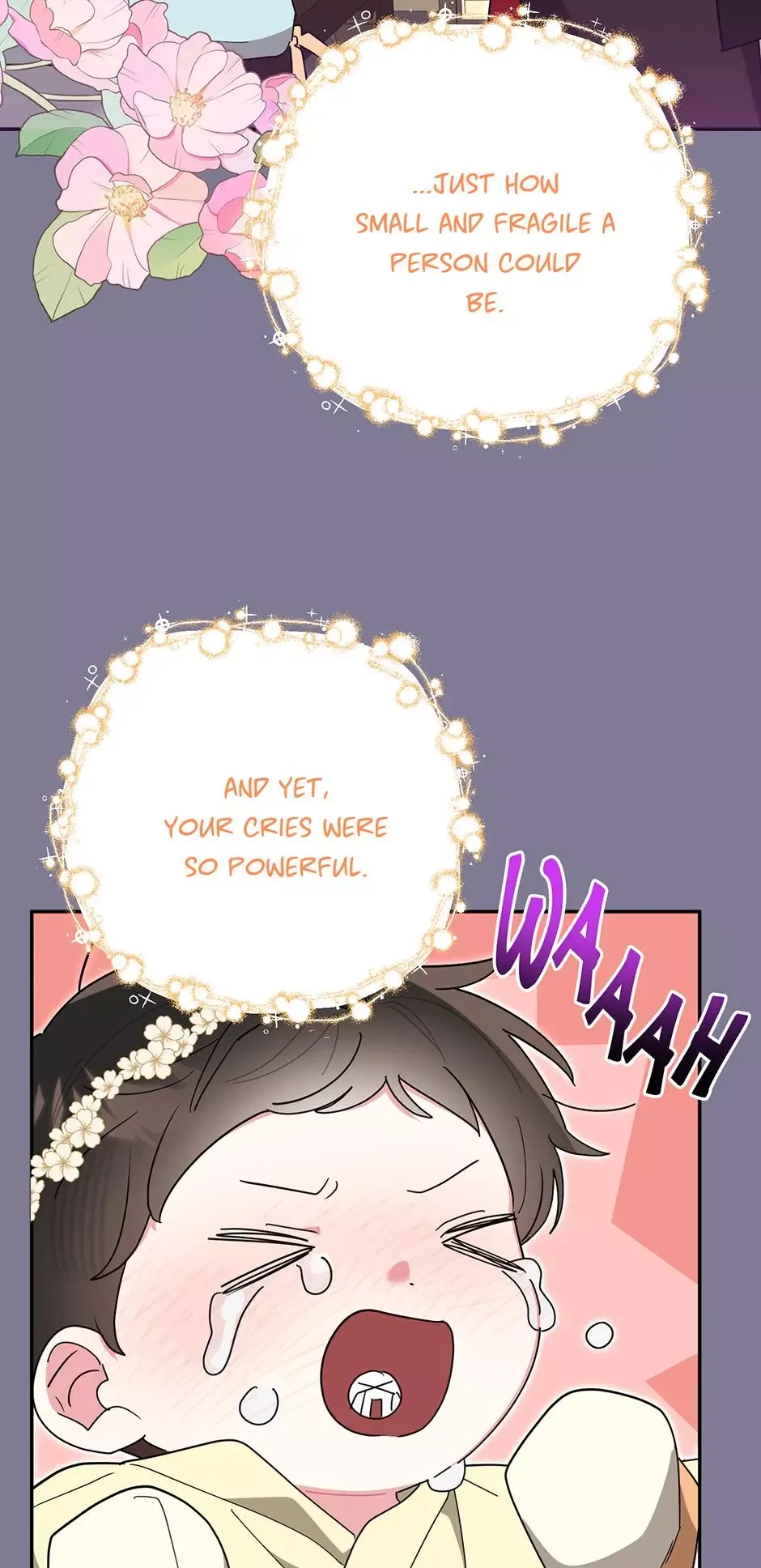 I am the Precious Daughter of the Greatest Villain in the Fantasy World Chapter 142 page 11