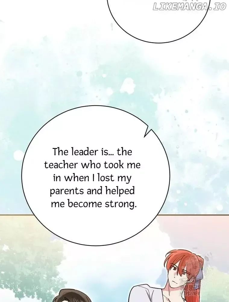 I am the Precious Daughter of the Greatest Villain in the Fantasy World Chapter 141 page 47