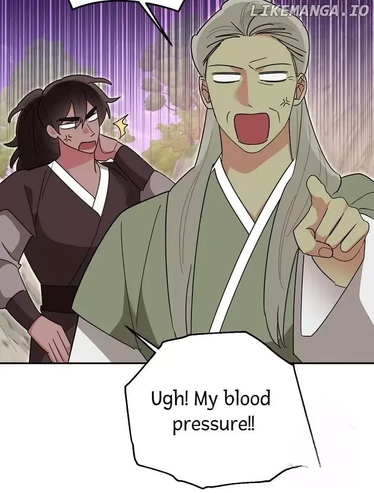 I am the Precious Daughter of the Greatest Villain in the Fantasy World Chapter 141 page 58