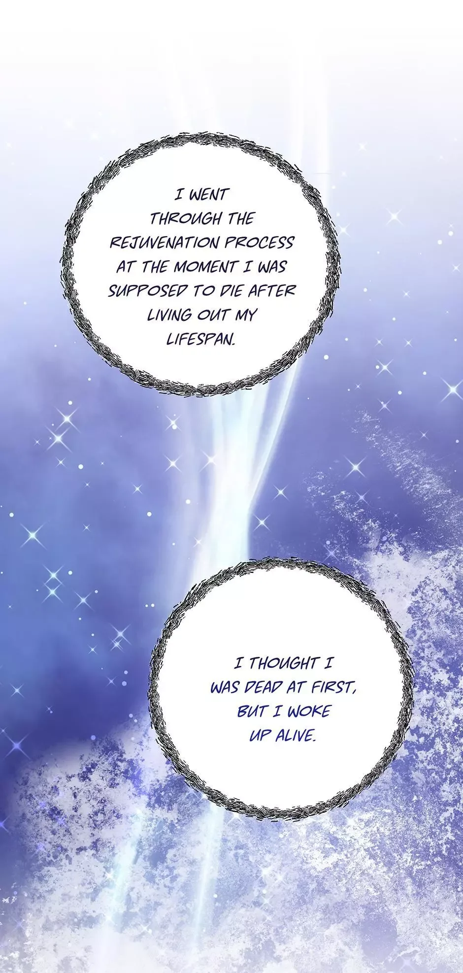 I am the Precious Daughter of the Greatest Villain in the Fantasy World Chapter 144 page 8