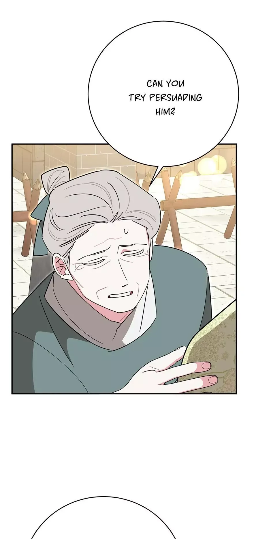I am the Precious Daughter of the Greatest Villain in the Fantasy World Chapter 143 page 16