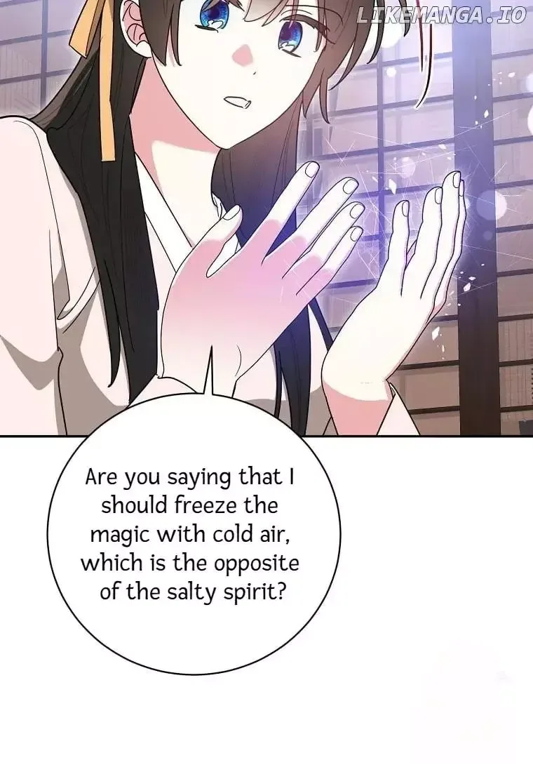 I am the Precious Daughter of the Greatest Villain in the Fantasy World Chapter 140 page 40