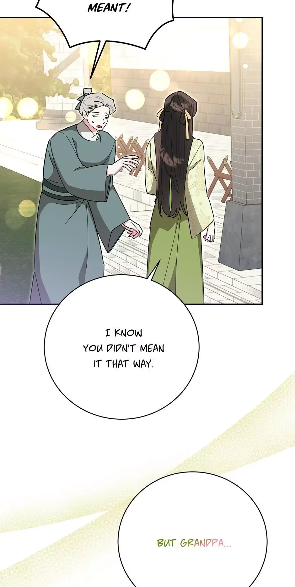 I am the Precious Daughter of the Greatest Villain in the Fantasy World Chapter 143 page 24