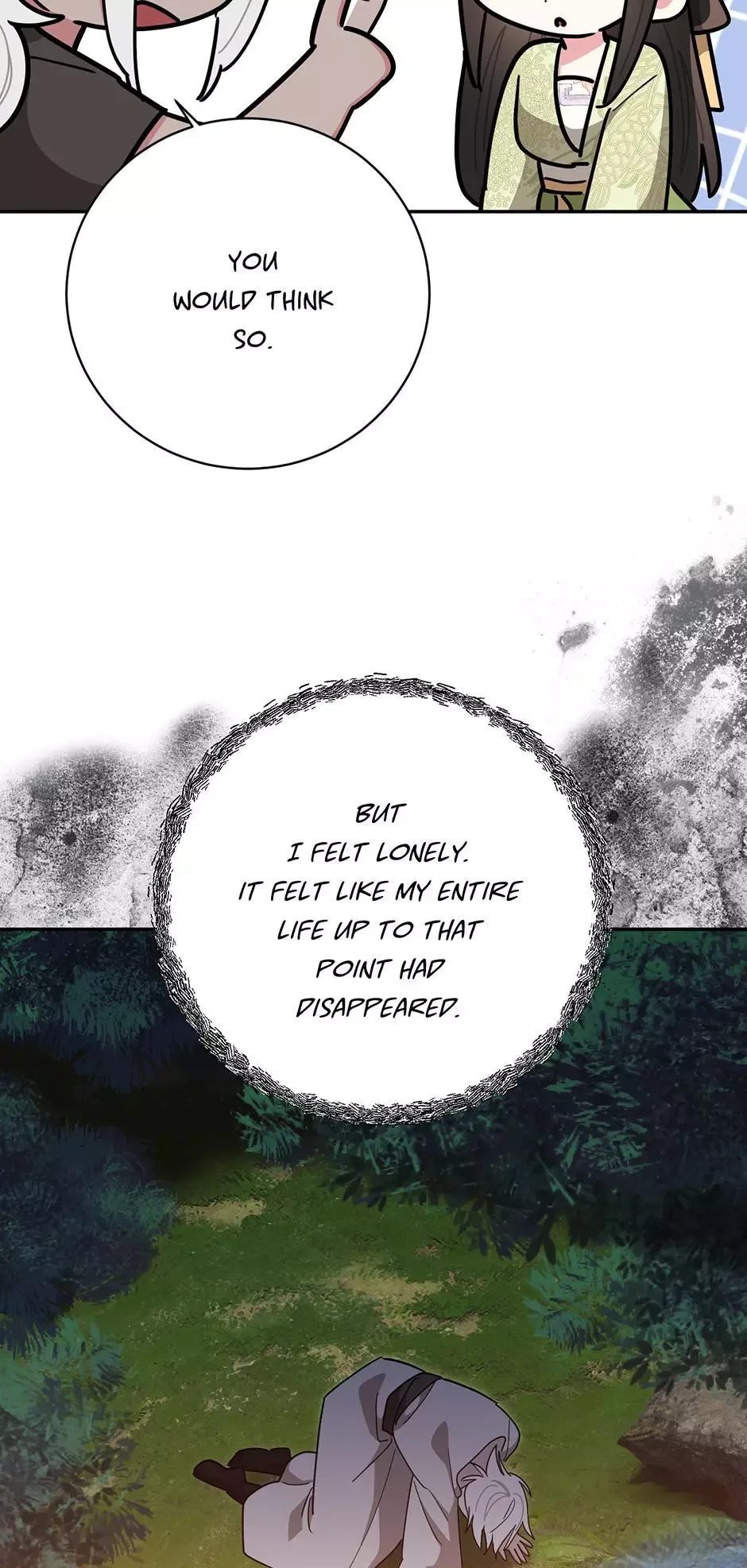I am the Precious Daughter of the Greatest Villain in the Fantasy World Chapter 144 page 11