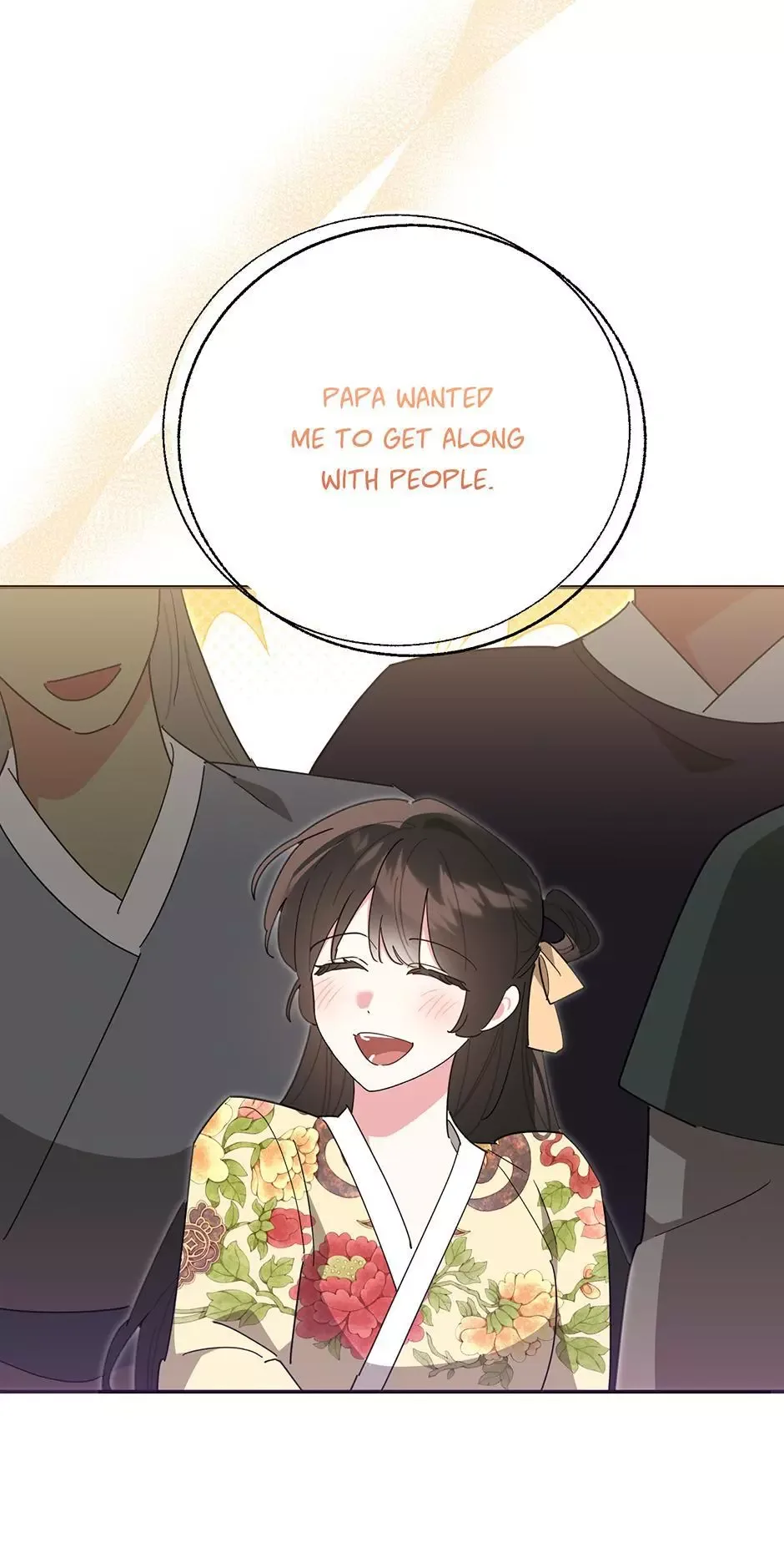 I am the Precious Daughter of the Greatest Villain in the Fantasy World Chapter 145 page 21
