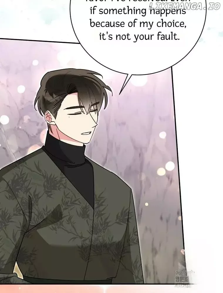 I am the Precious Daughter of the Greatest Villain in the Fantasy World Chapter 141 page 49