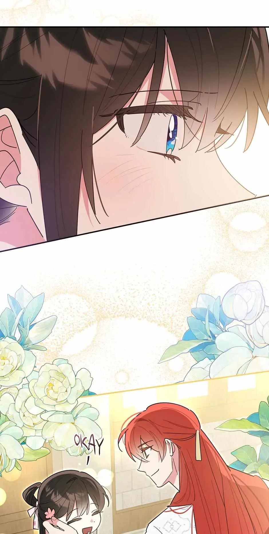 I am the Precious Daughter of the Greatest Villain in the Fantasy World Chapter 147 page 4