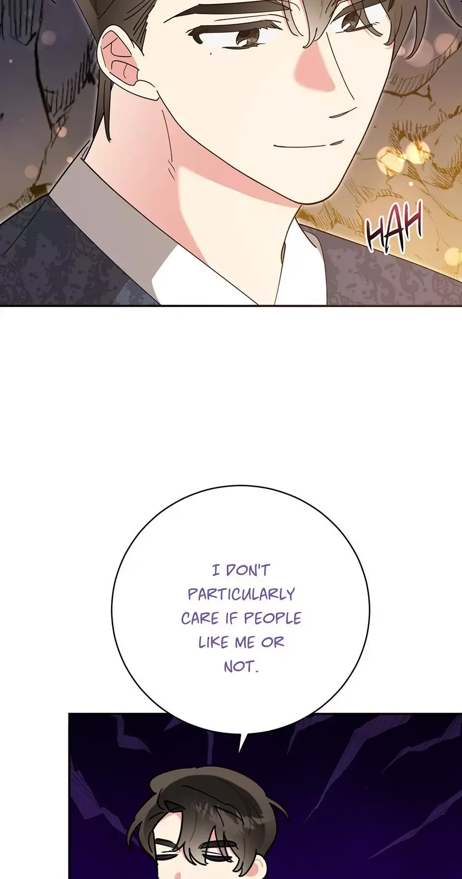 I am the Precious Daughter of the Greatest Villain in the Fantasy World Chapter 145 page 26