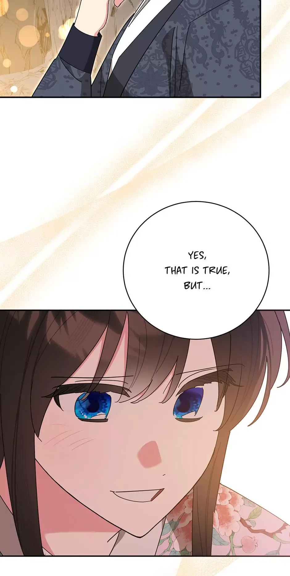 I am the Precious Daughter of the Greatest Villain in the Fantasy World Chapter 145 page 20