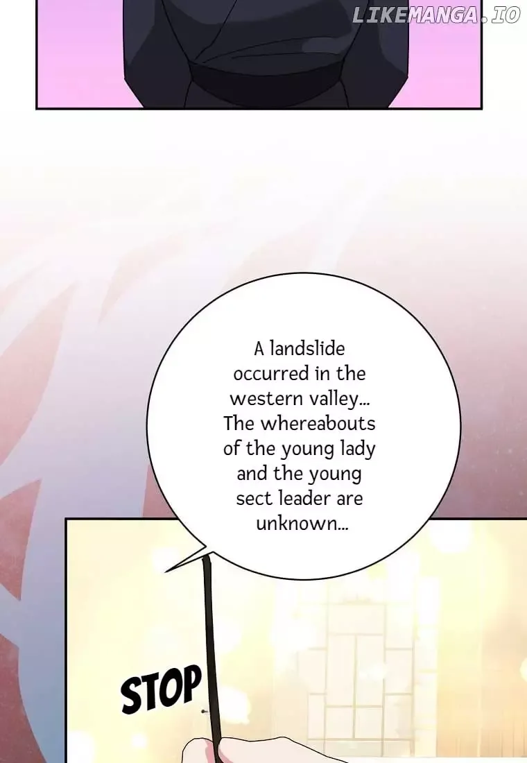 I am the Precious Daughter of the Greatest Villain in the Fantasy World Chapter 138 page 81