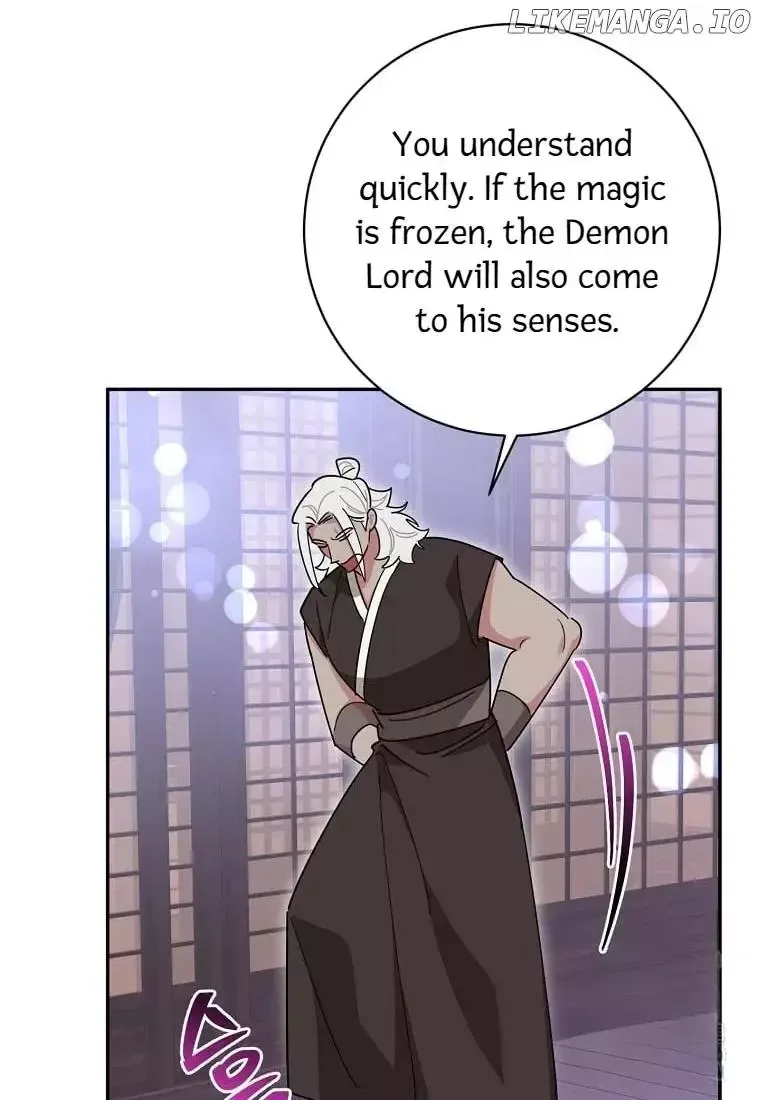 I am the Precious Daughter of the Greatest Villain in the Fantasy World Chapter 140 page 41