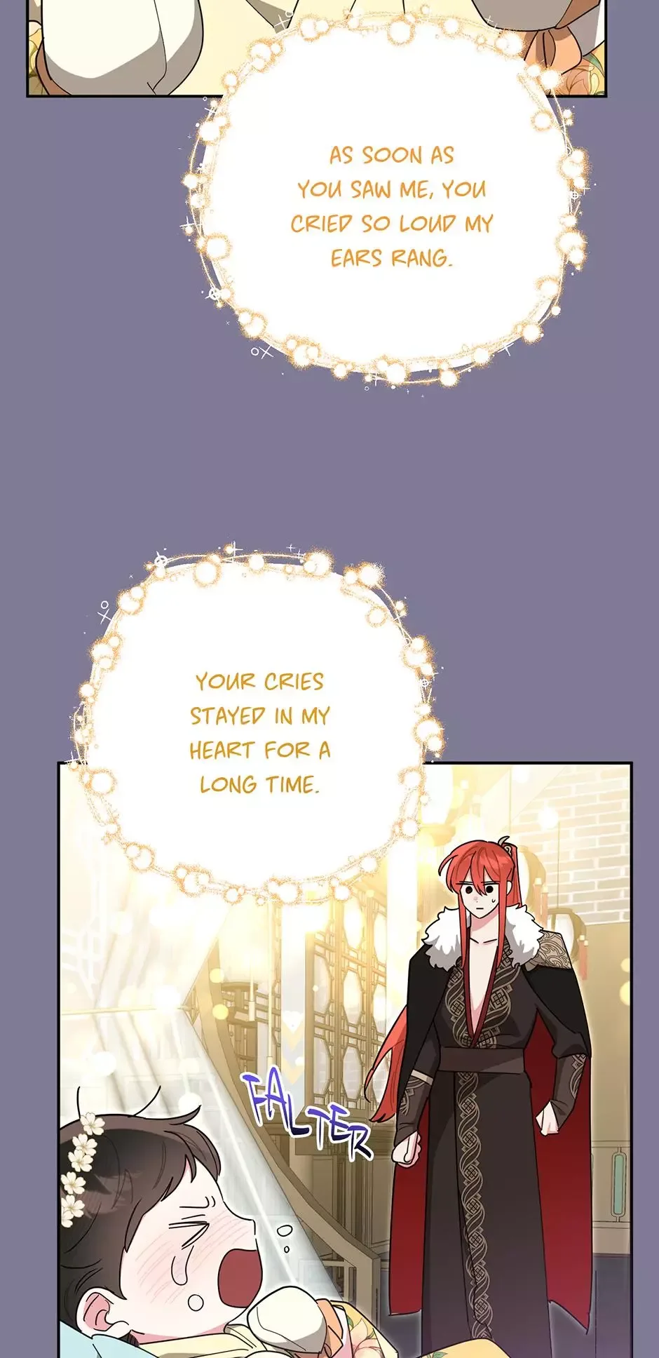 I am the Precious Daughter of the Greatest Villain in the Fantasy World Chapter 142 page 12
