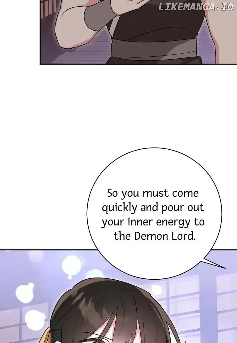 I am the Precious Daughter of the Greatest Villain in the Fantasy World Chapter 140 page 39