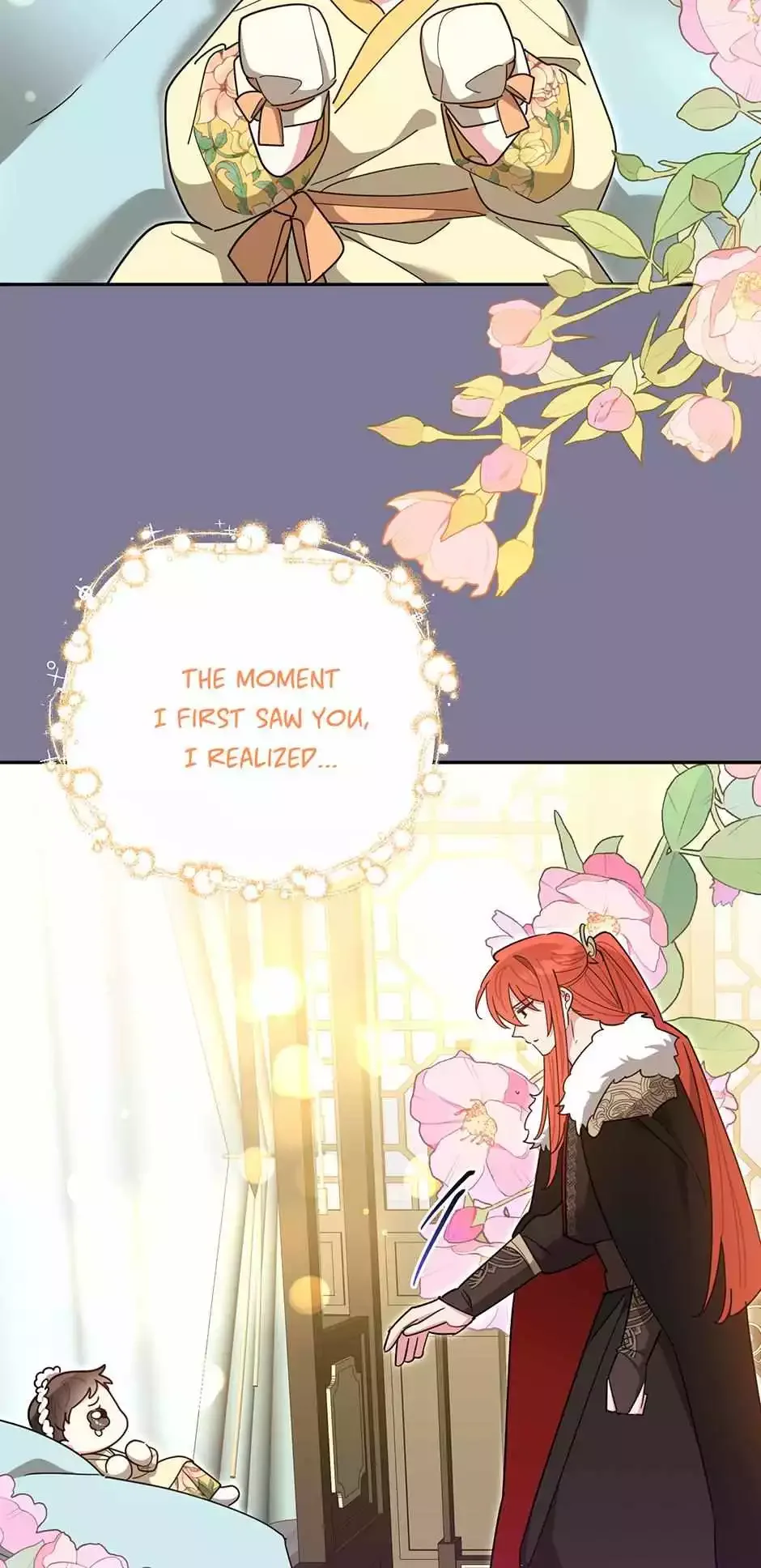 I am the Precious Daughter of the Greatest Villain in the Fantasy World Chapter 142 page 10