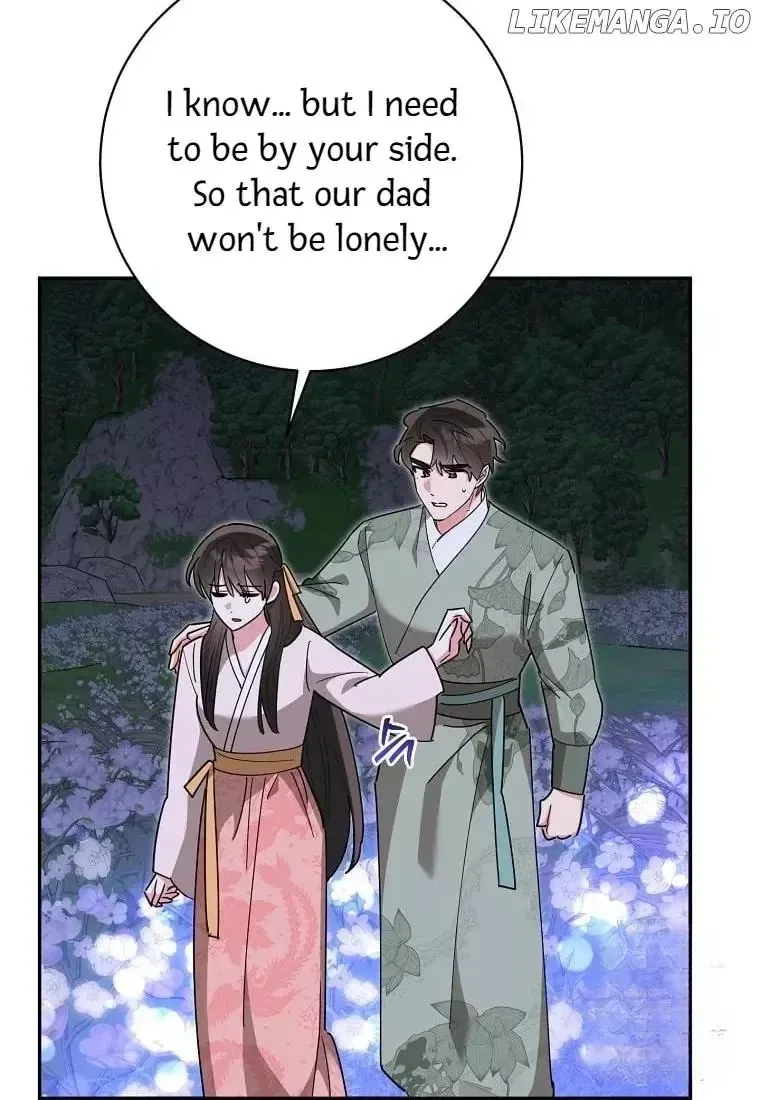 I am the Precious Daughter of the Greatest Villain in the Fantasy World Chapter 139 page 76