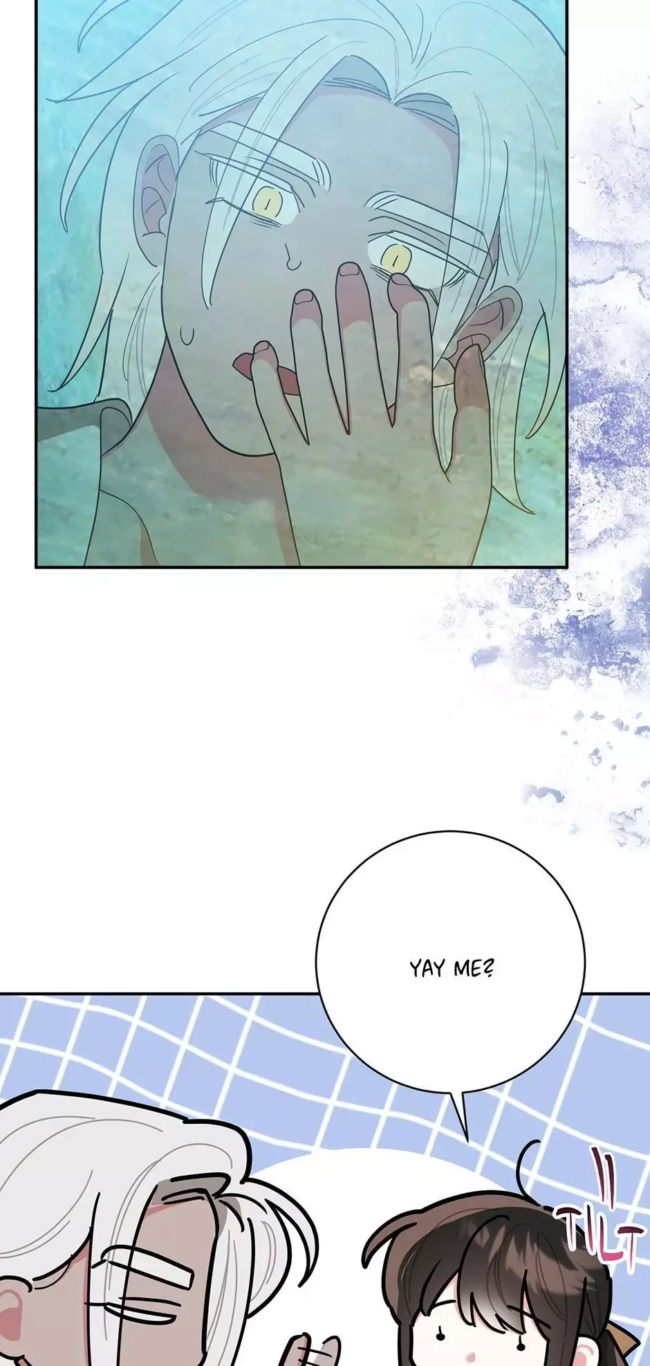 I am the Precious Daughter of the Greatest Villain in the Fantasy World Chapter 144 page 10