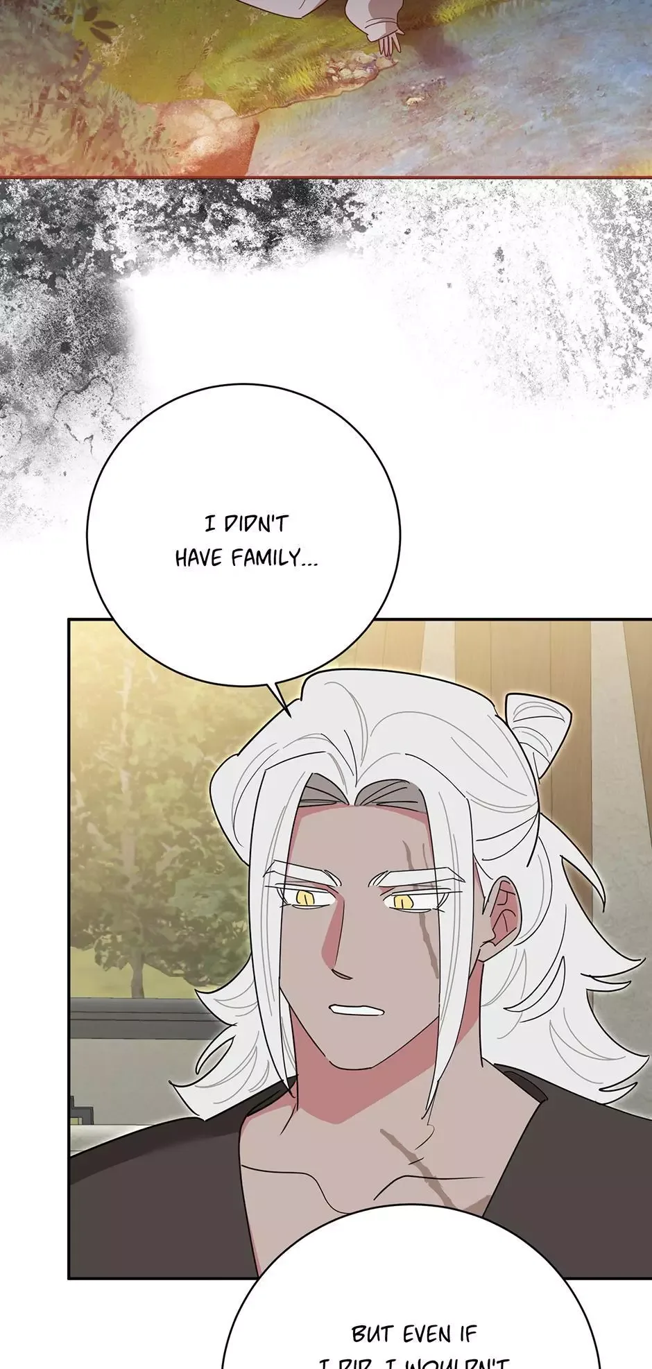 I am the Precious Daughter of the Greatest Villain in the Fantasy World Chapter 144 page 12