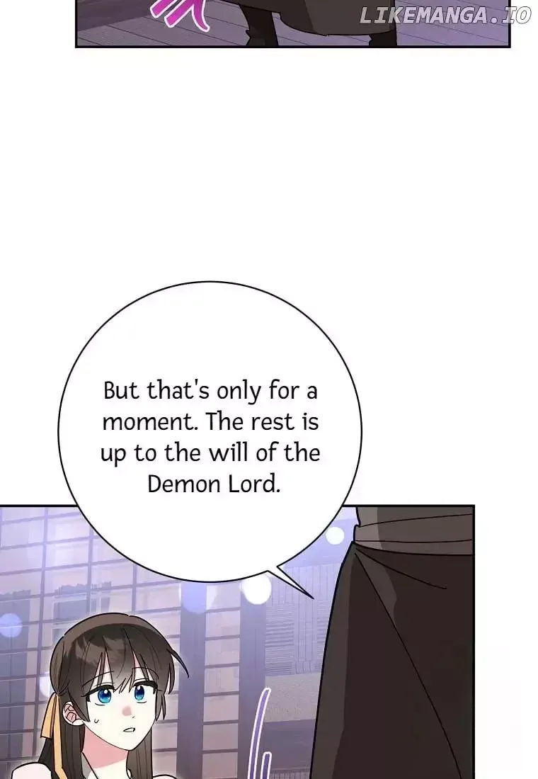 I am the Precious Daughter of the Greatest Villain in the Fantasy World Chapter 140 page 42