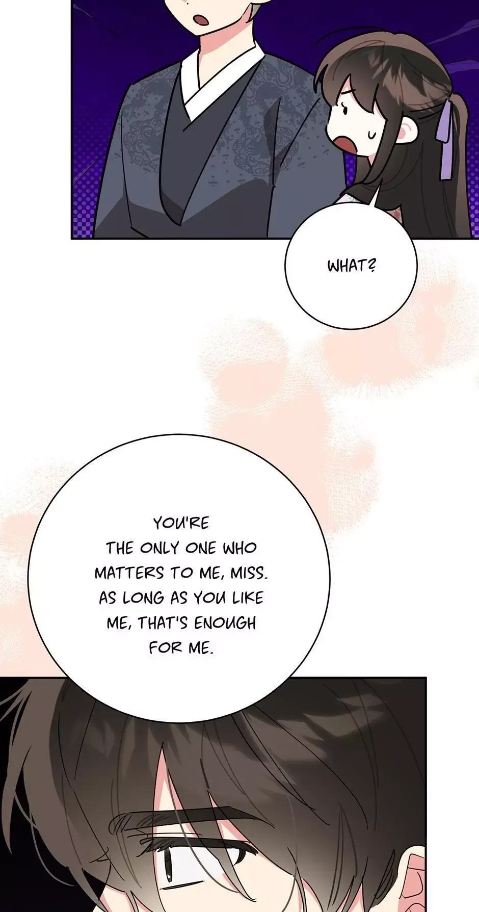 I am the Precious Daughter of the Greatest Villain in the Fantasy World Chapter 145 page 27