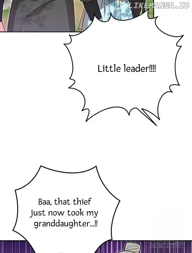 I am the Precious Daughter of the Greatest Villain in the Fantasy World Chapter 141 page 57