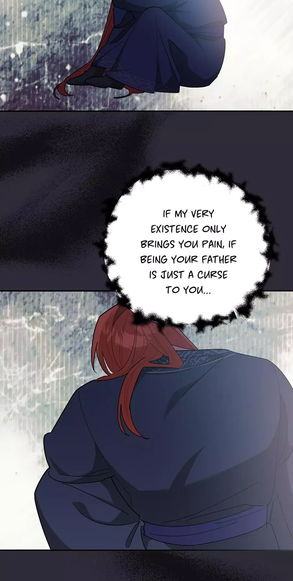 I am the Precious Daughter of the Greatest Villain in the Fantasy World Chapter 142 page 18
