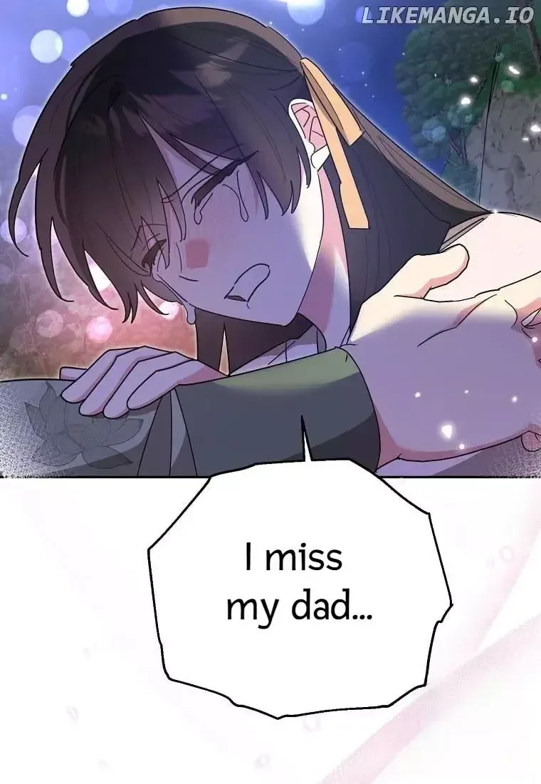 I am the Precious Daughter of the Greatest Villain in the Fantasy World Chapter 139 page 92