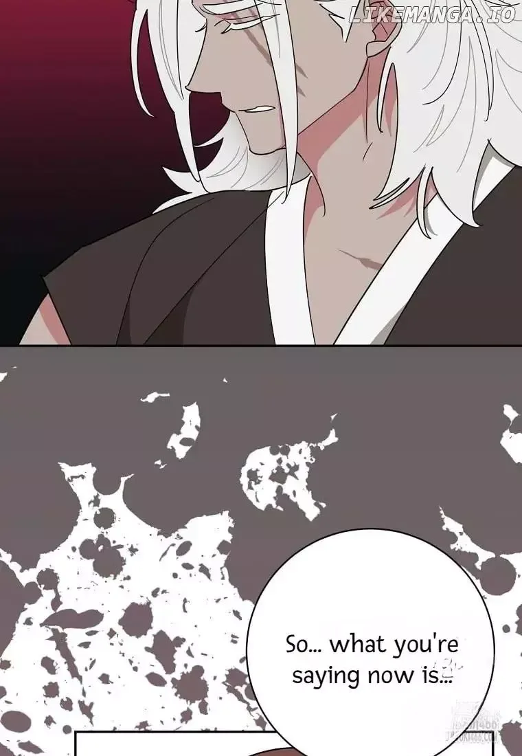 I am the Precious Daughter of the Greatest Villain in the Fantasy World Chapter 139 page 87