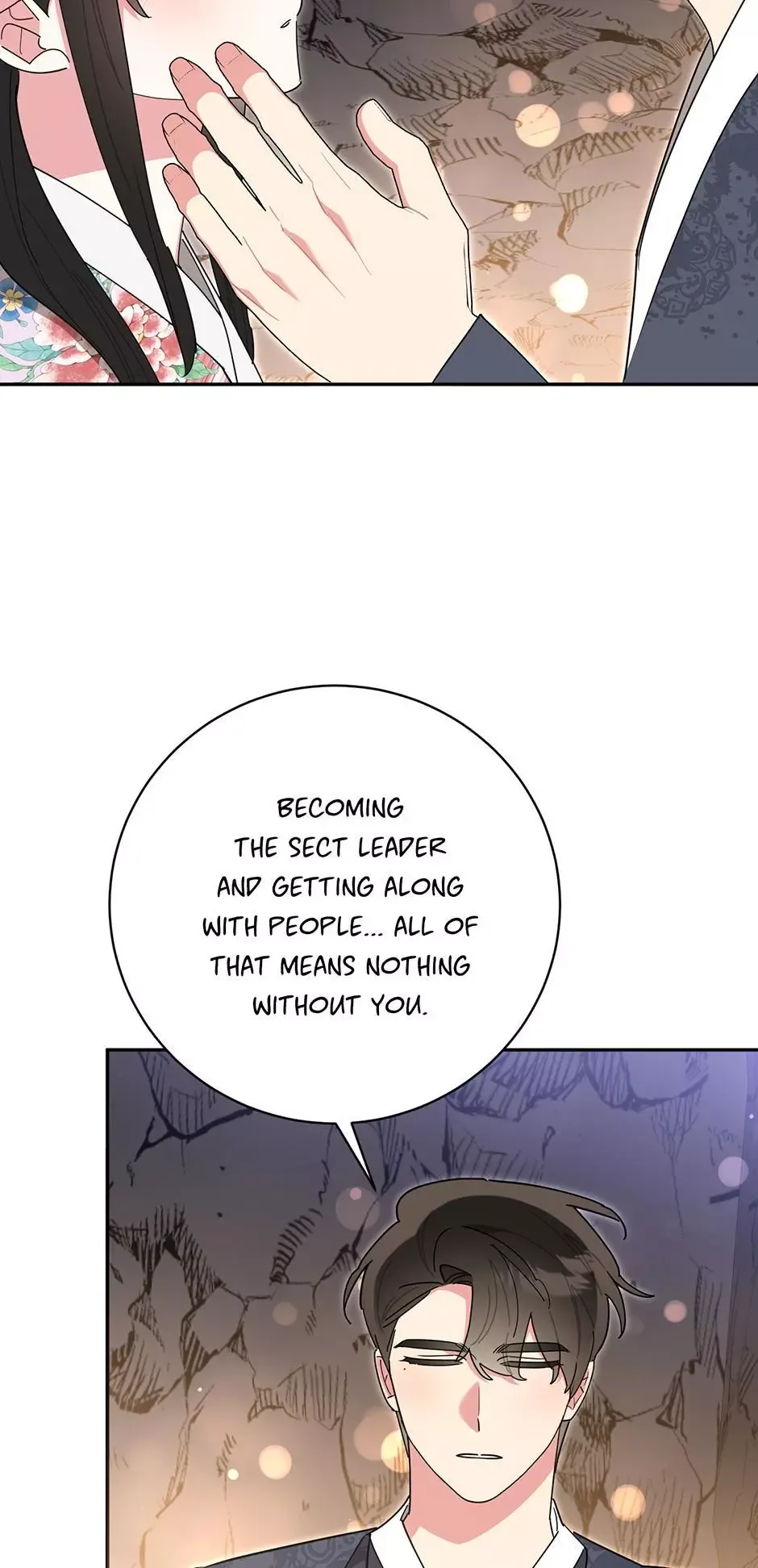 I am the Precious Daughter of the Greatest Villain in the Fantasy World Chapter 145 page 32