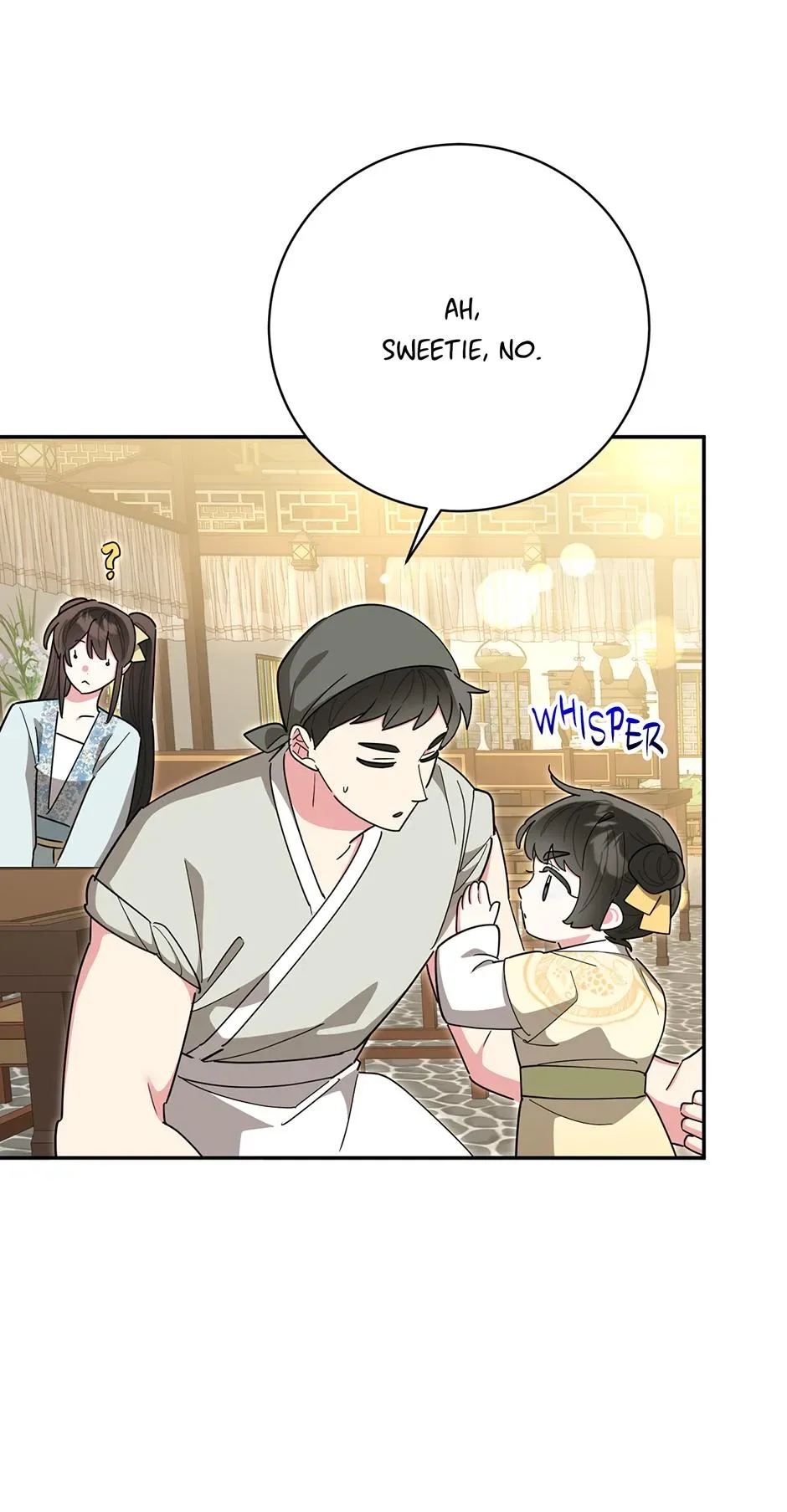 I am the Precious Daughter of the Greatest Villain in the Fantasy World Chapter 147 page 8