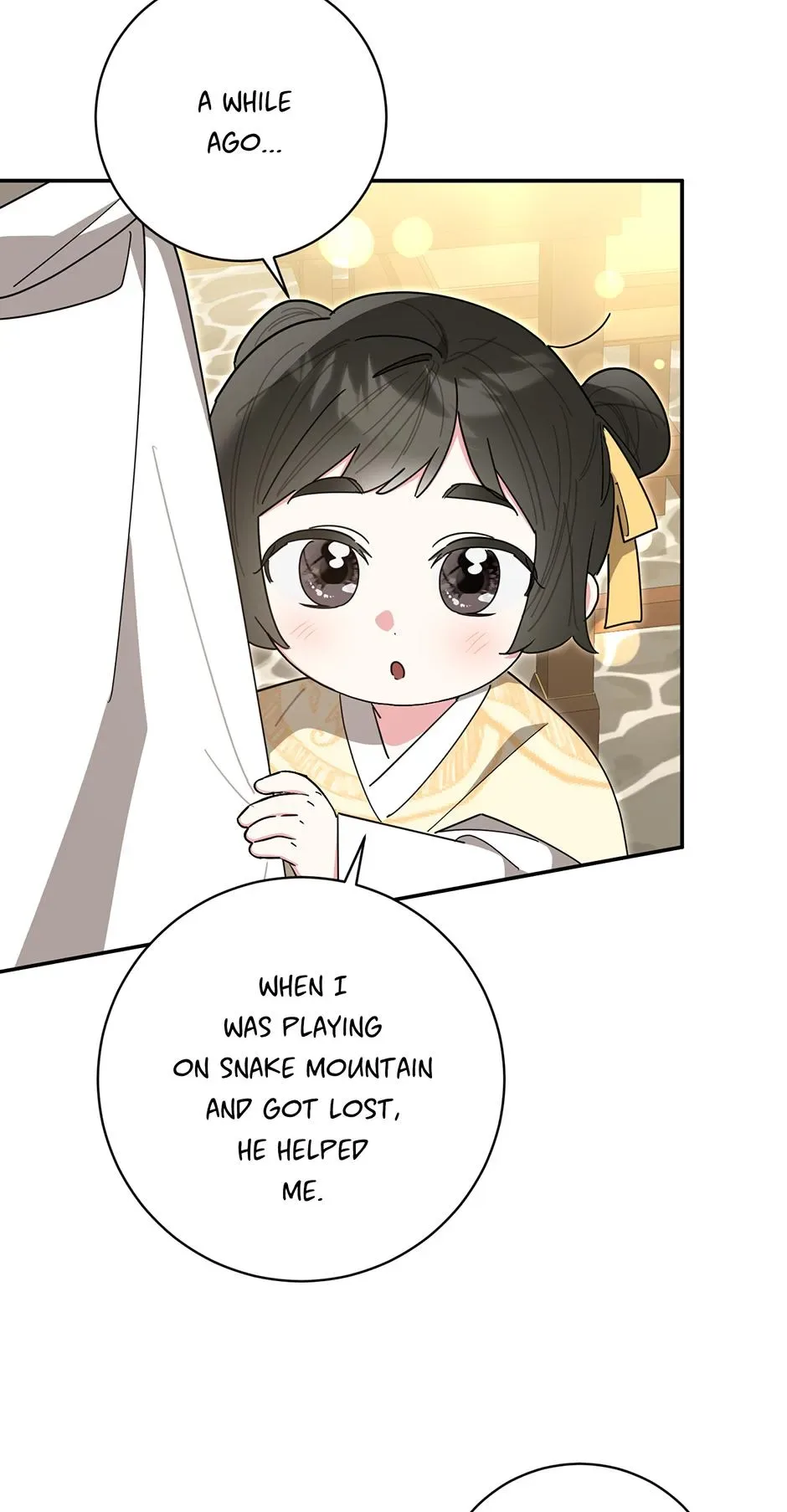 I am the Precious Daughter of the Greatest Villain in the Fantasy World Chapter 147 page 13