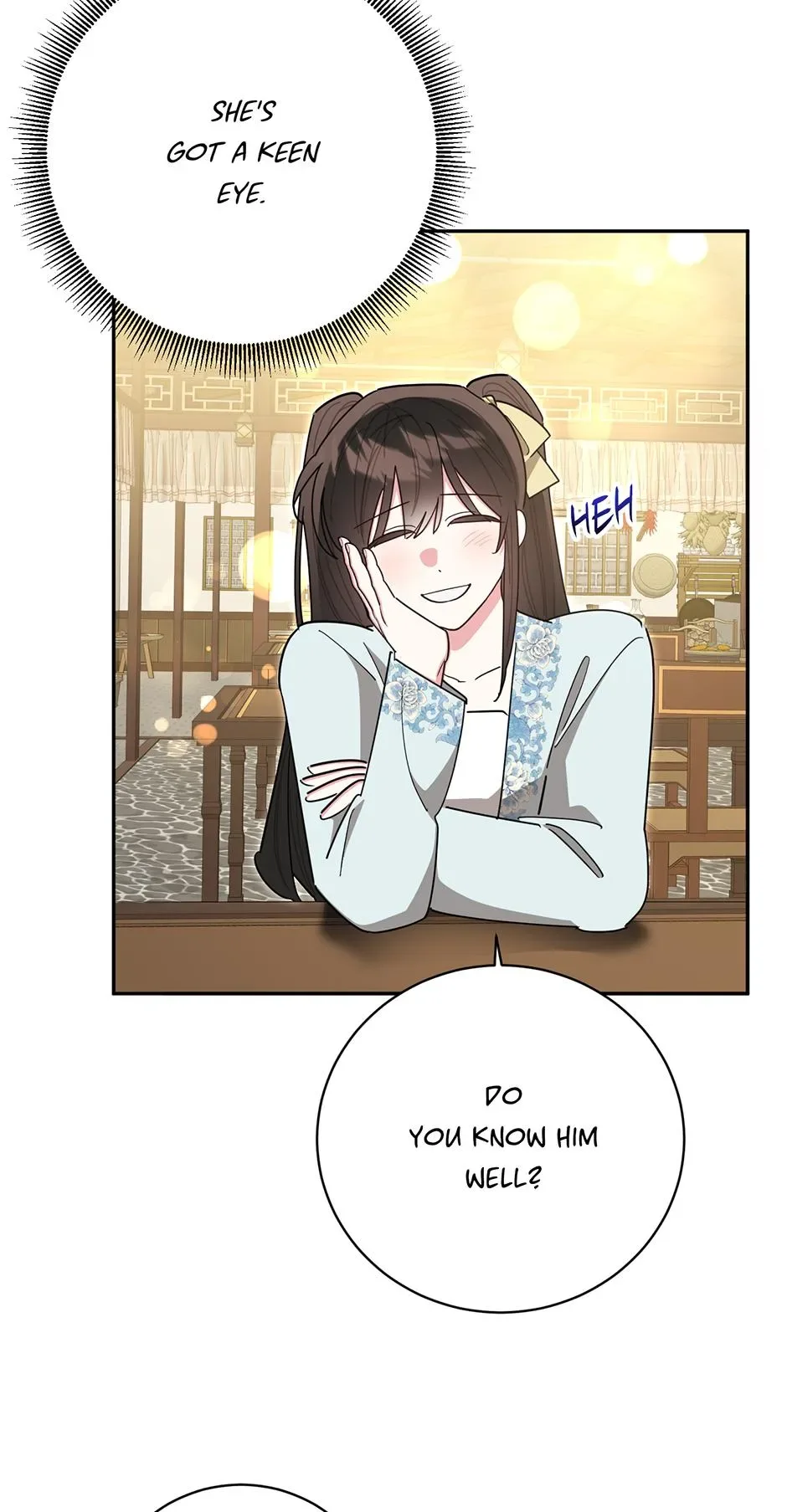 I am the Precious Daughter of the Greatest Villain in the Fantasy World Chapter 147 page 12