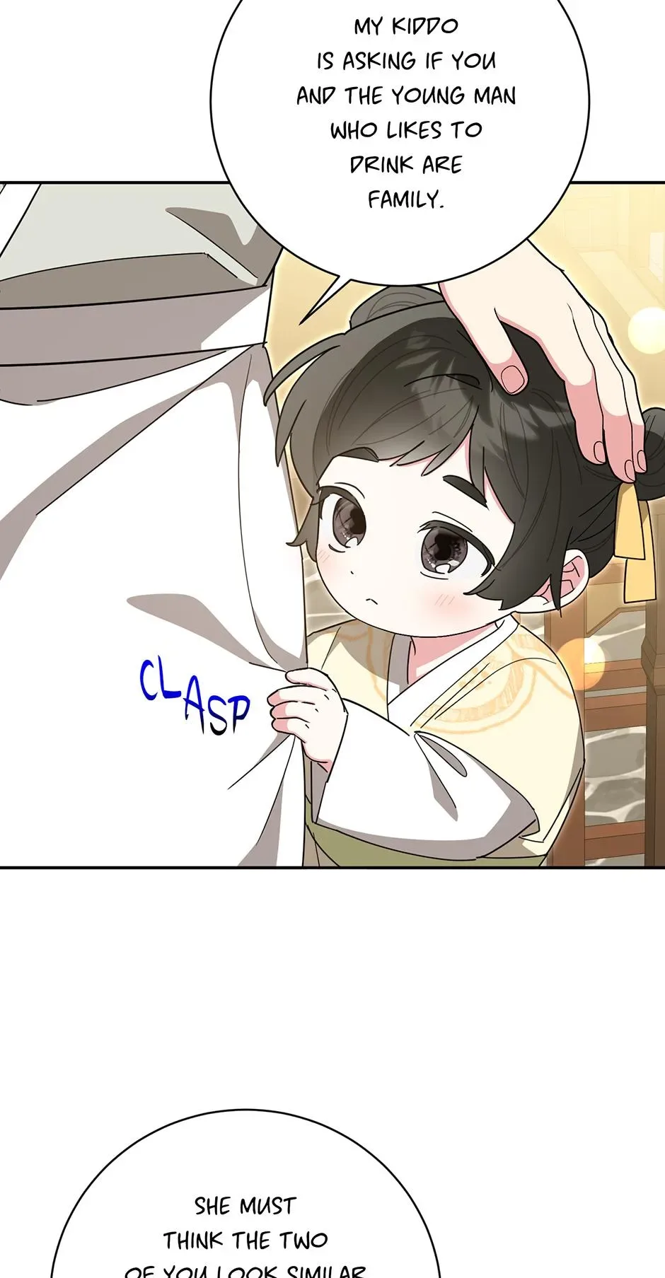 I am the Precious Daughter of the Greatest Villain in the Fantasy World Chapter 147 page 10