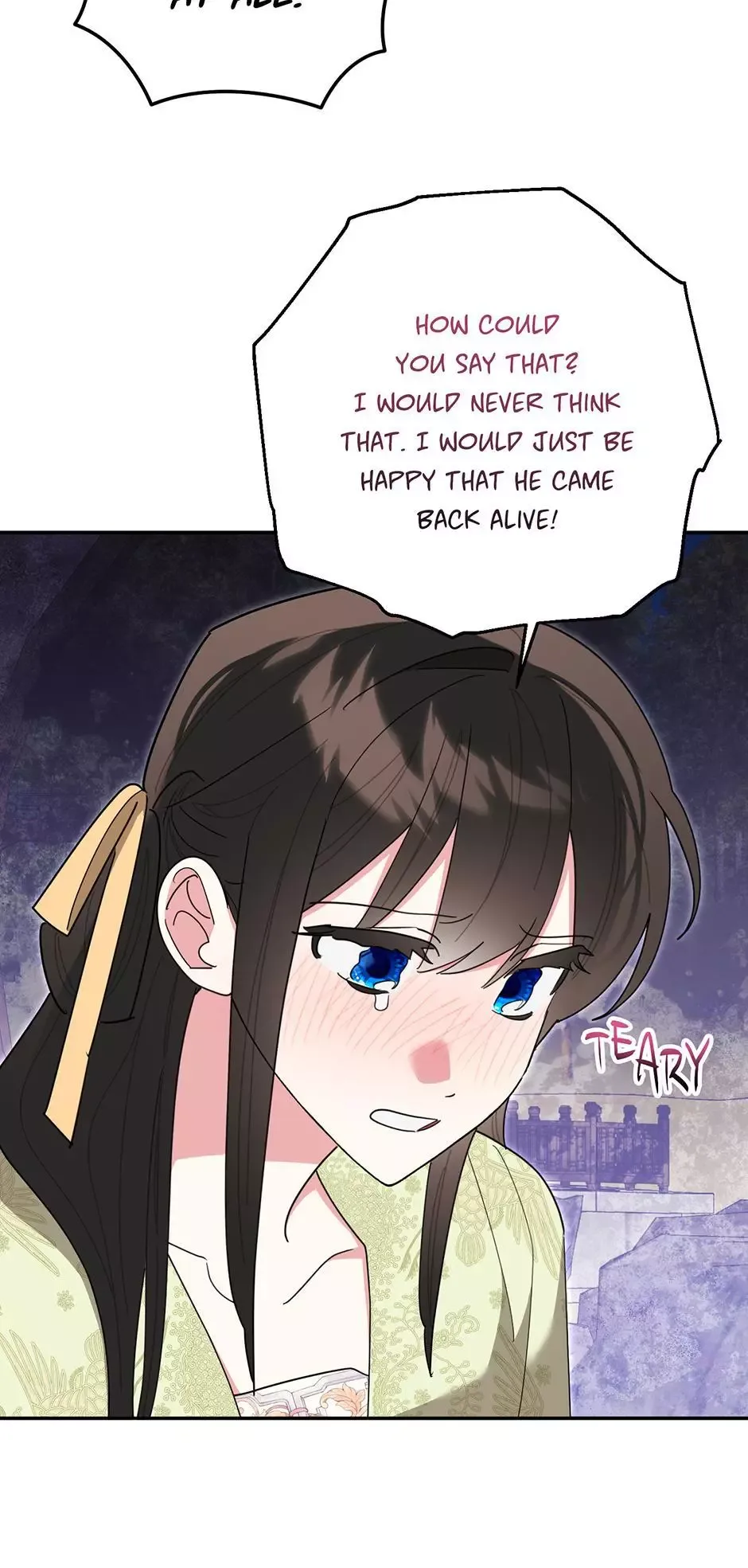 I am the Precious Daughter of the Greatest Villain in the Fantasy World Chapter 144 page 14