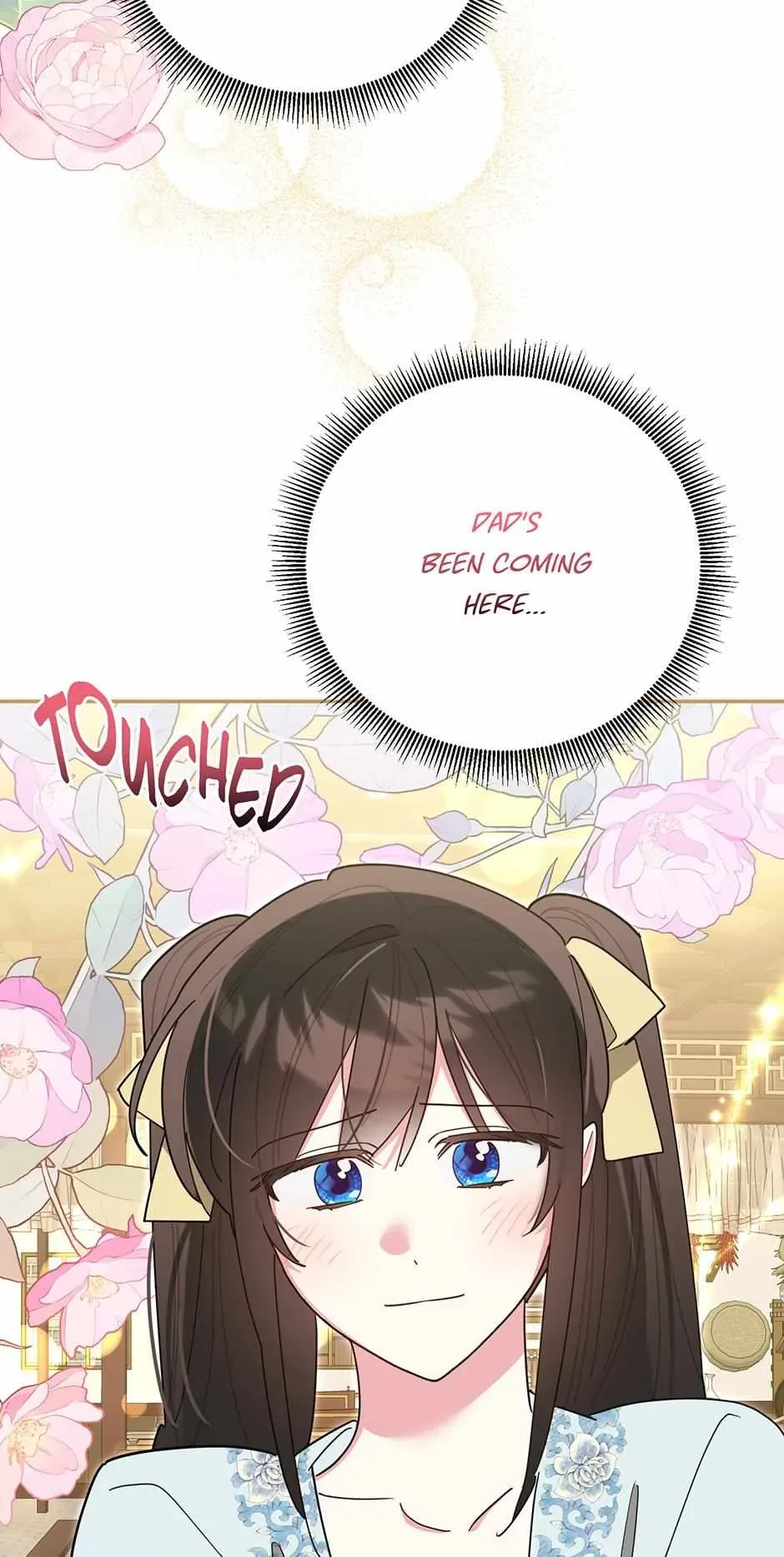 I am the Precious Daughter of the Greatest Villain in the Fantasy World Chapter 147 page 6